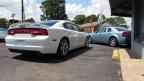 2012 DODGE CHARGER