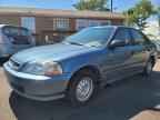 1996 HONDA CIVIC