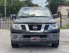 2014 NISSAN Frontier