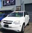 2013 CHEVROLET Captiva