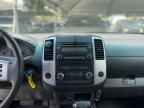 2014 NISSAN Frontier