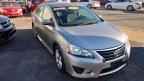 2013 NISSAN SENTRA