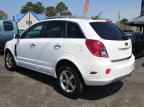 2013 CHEVROLET Captiva