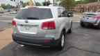 2011 KIA SORENTO