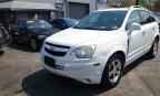 2013 CHEVROLET Captiva