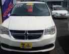 2012 DODGE GRAND CARAVAN