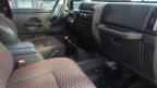1999 JEEP WRANGLER