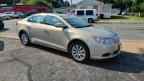 2010 BUICK LACROSSE