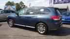 2013 NISSAN PATHFINDER