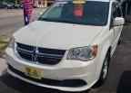 2012 DODGE GRAND CARAVAN