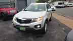 2011 KIA SORENTO