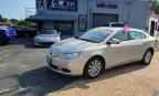 2010 BUICK LACROSSE