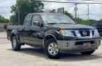 2014 NISSAN Frontier