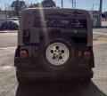 1999 JEEP WRANGLER