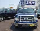 2012 FORD F-150 Lightning