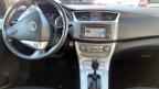 2013 NISSAN SENTRA