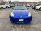 2004 NISSAN 350Z