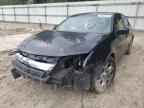 2011 FORD FUSION