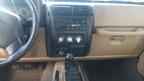 1999 JEEP WRANGLER