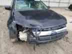 2011 FORD FUSION