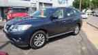 2013 NISSAN PATHFINDER
