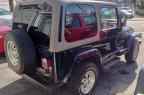 1999 JEEP WRANGLER