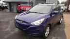 2012 HYUNDAI TUCSON