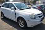 2013 CHEVROLET Captiva