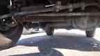 1999 JEEP WRANGLER