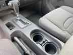 2014 NISSAN Frontier