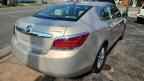 2010 BUICK LACROSSE
