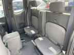 2014 NISSAN Frontier