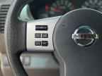 2014 NISSAN Frontier
