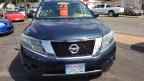 2013 NISSAN PATHFINDER