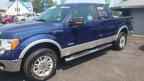 2012 FORD F-150 Lightning