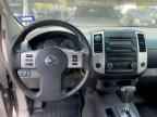 2014 NISSAN Frontier