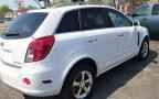 2013 CHEVROLET Captiva