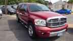 2007 DODGE RAM 1500