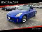 2004 NISSAN 350Z