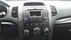 2011 KIA SORENTO