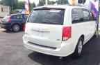 2012 DODGE GRAND CARAVAN
