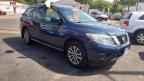 2013 NISSAN PATHFINDER