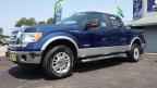 2012 FORD F-150 Lightning