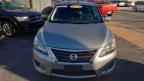 2013 NISSAN SENTRA