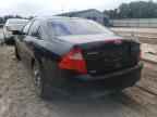 2011 FORD FUSION
