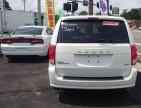 2012 DODGE GRAND CARAVAN