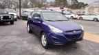 2012 HYUNDAI TUCSON
