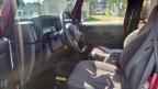 1999 JEEP WRANGLER