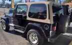 1999 JEEP WRANGLER