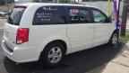 2012 DODGE GRAND CARAVAN